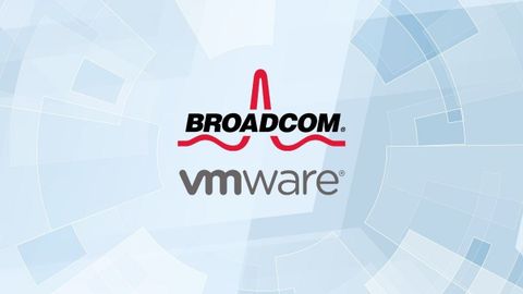 VMware VSphere Foundation 1 Year Prepaid Commit Per Core