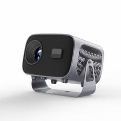  Máy Chiếu Mini Cao Cấp 4K K670 Plus – Kết nối WiFi, Bluetooth, nhỏ gọn 