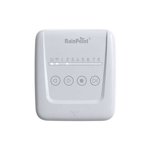 Bộ điều khiển 8 kênh kết nối wifi RainPoint