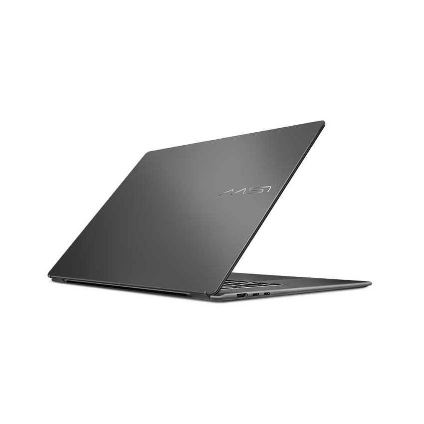 Ảnh minh họa Laptop MSI Prestige 16 AI+ C3MG-024VN (Ultra X 9 388H/32G/1TB SSD/16 inch 2.8K OLED/W11SL/LED KB/XÁM/TÚI) 1