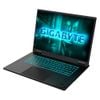 Laptop Gigabyte Gaming A16 EVHS3VN893SH (Ultra 9 185H/16GB/512GB)