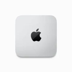  Mac mini M4 2024 – 16GB/256GB, chip 10-CPU/10-GPU, hiệu năng vượt trội 