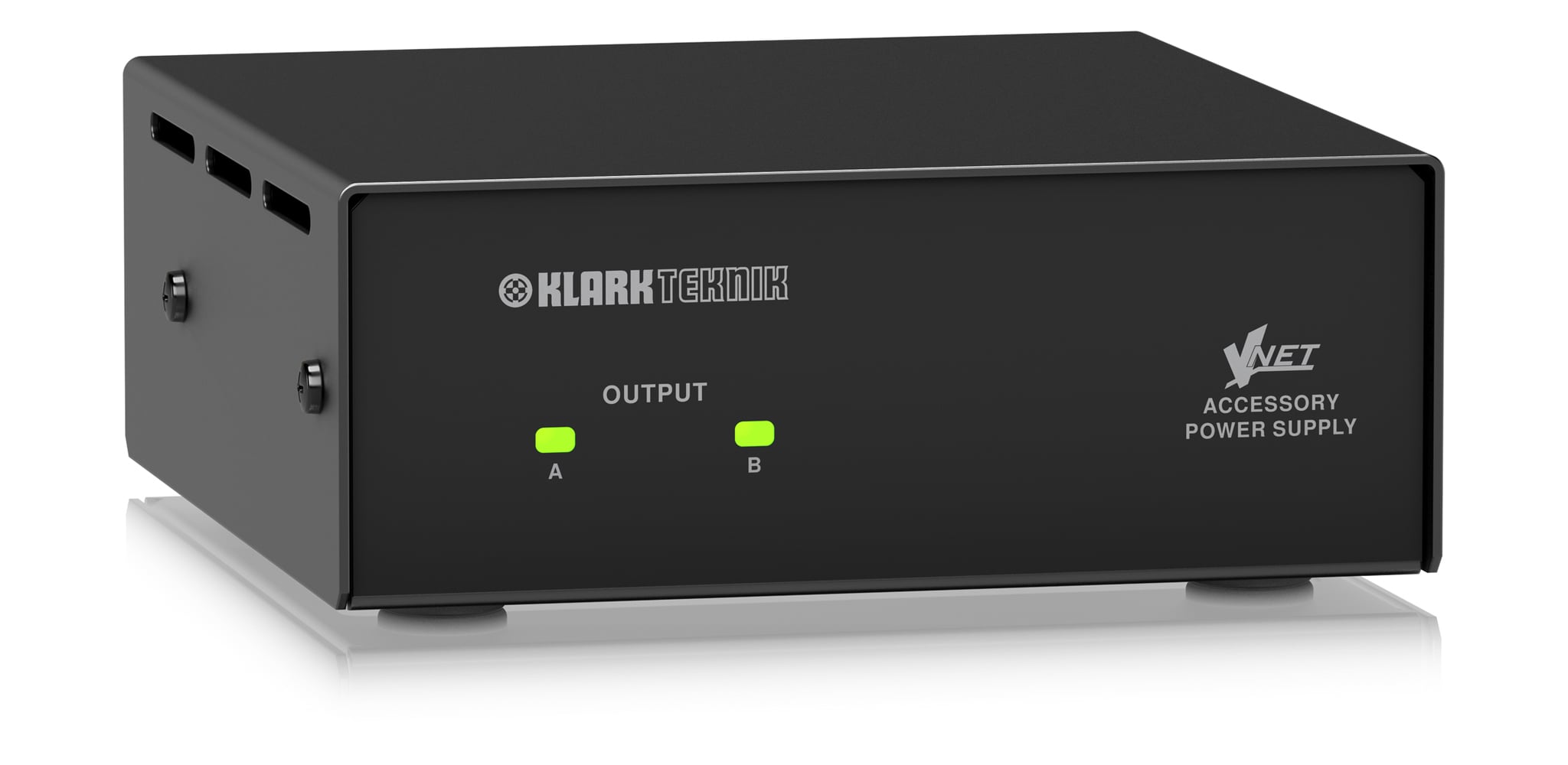 Ảnh minh họa Accessories Klark Teknik VNET INTERFACE POWER SUPPLY, Accessories VNET INTERFACE POWER SUPPLY, Klark Teknik VNET INTERFACE POWER SUPPLY 1