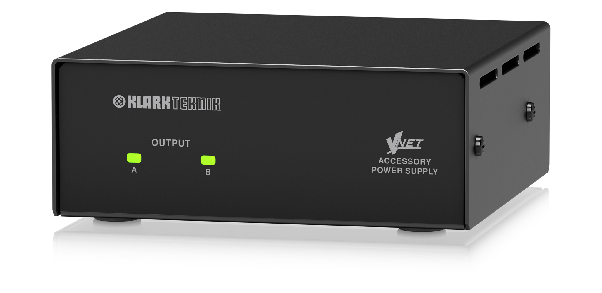 Ảnh minh họa Accessories Klark Teknik VNET INTERFACE POWER SUPPLY, Accessories VNET INTERFACE POWER SUPPLY, Klark Teknik VNET INTERFACE POWER SUPPLY 2
