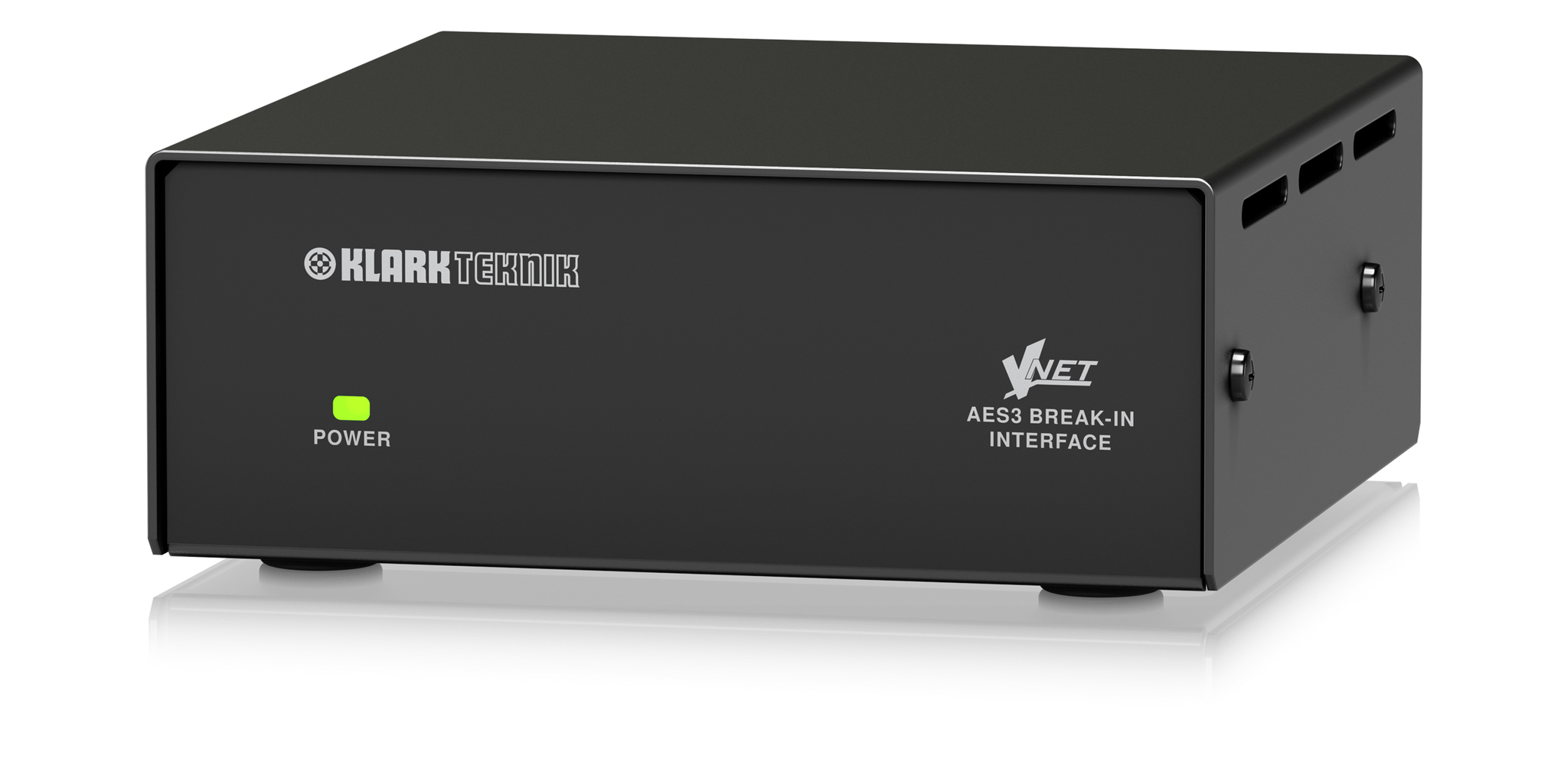 Ảnh minh họa VNET2-AES INTERFACE Accessories Klark Teknik 2