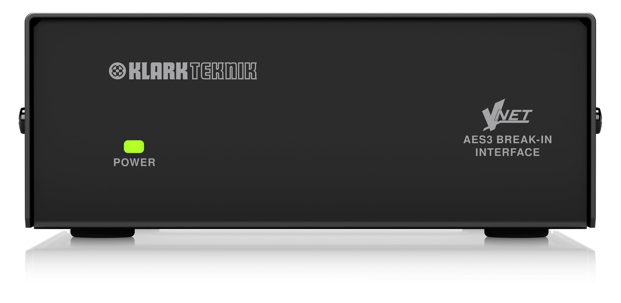 VNET2-AES INTERFACE Accessories Klark Teknik