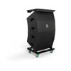 Vỏ Bọc Vận Chuyển Chuyên Dụng (Có Bánh Xe) P3237MX