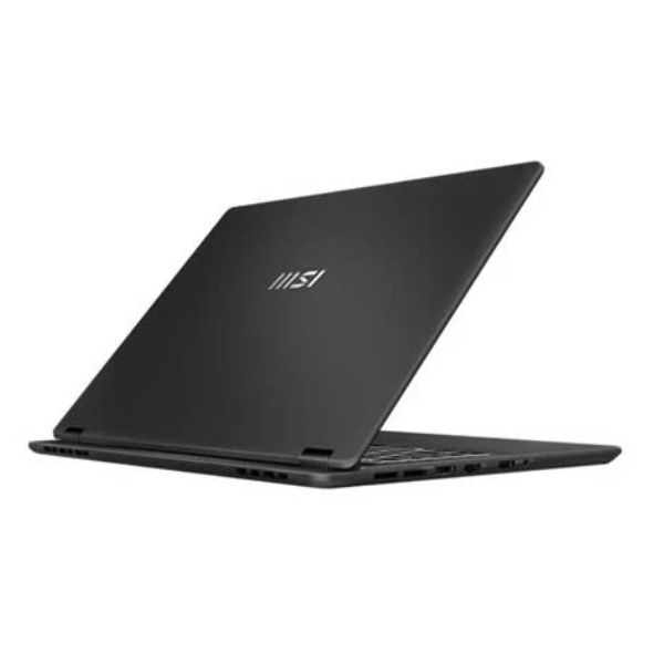 Ảnh minh họa Laptop MSI Prestige 14 AI Evo C1MG-081VN (Ultra 5 125H/ Ram 16GB/ SSD 512GB/ Windows 11 Home/ 2Y/ Xám) 3