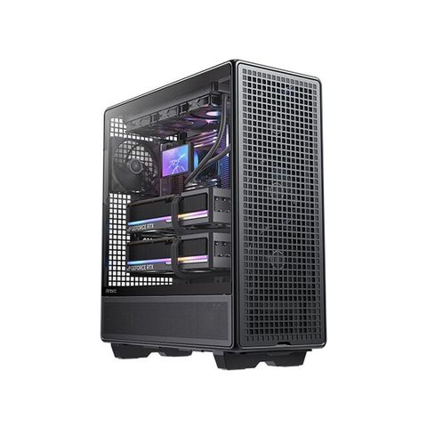 Vỏ case ANTEC 900 (E-ATX,SS-CEB,SSI-EEB/6 Fan)