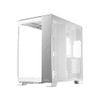 Vỏ Case Antec C8 Aluminum White (EATX)