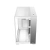 Vỏ Case Antec C8 Aluminum White (EATX)