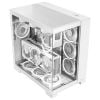 Vỏ case ANTEC Full Tower C8 ALUMINUM