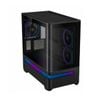 Vỏ Case ASUS Prime AP202 TG Black