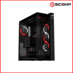  Vỏ Case Asus Rog Cronox Argb (eatx) 