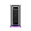 Vỏ Case COOLER MASTER Cosmos Alpha (ATX/4Fan)