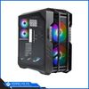 Vỏ case Cooler Master HAF 700 Titanium Grey - Full Tower - 5 Fan