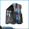 Vỏ case Cooler Master HAF 700 Titanium Grey - Full Tower - 5 Fan