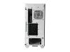 Vỏ Case Cooler Master HAF500 ARGB white H500-WGNN-S00