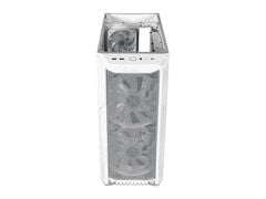  Vỏ Case Cooler Master HAF500 ARGB white H500-WGNN-S00 