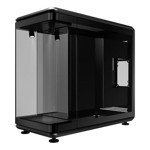 Vỏ Case COOLER MASTER MasterFrame 360 Panorama