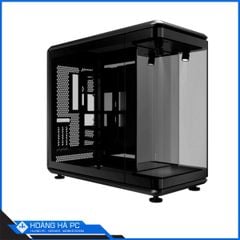  Vỏ case Cooler Master Masterframe 360 Panorama - No Fan 