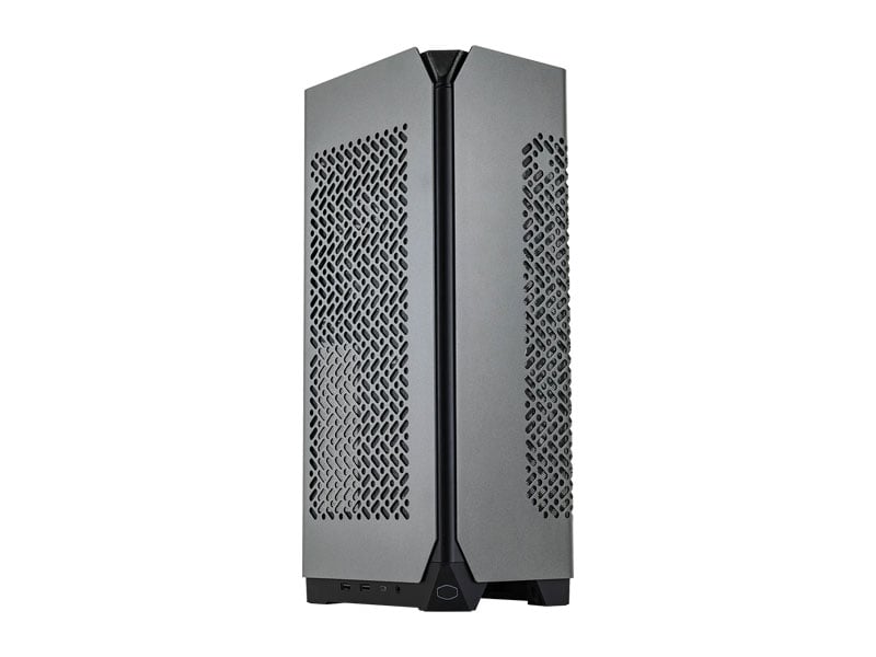 Vỏ Case Cooler Master Ncore 100 MAX NR100-MNNN85-SL0