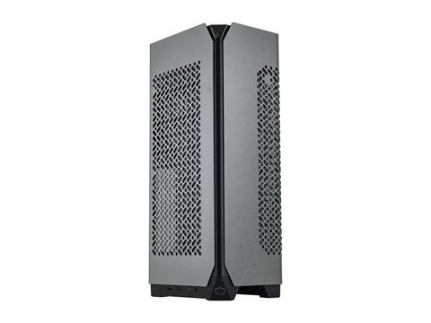 Vỏ Case Cooler Master Ncore 100 MAX NR100-MNNN85-SL0