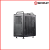 Vỏ Case Cooler Master Qube 540 Stardust Iron