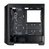 Vỏ case CoolerMaster MASTERBOX 520 BLACK (ATX, 3 Fan ARGB)