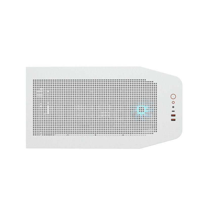 Ảnh minh họa Vỏ Case COUGAR FV270 White (eATX/Full Tower/1 fan) 2