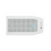 Vỏ Case COUGAR FV270 White (eATX/Full Tower/1 fan)