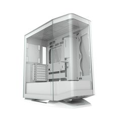  Vỏ Case COUGAR FV270 White (eATX/Full Tower/1 fan) 