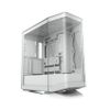 Vỏ Case COUGAR FV270 White (eATX/Full Tower/1 fan)
