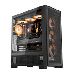  VỎ CASE darkFlash AIR NOVA E-ATX 
