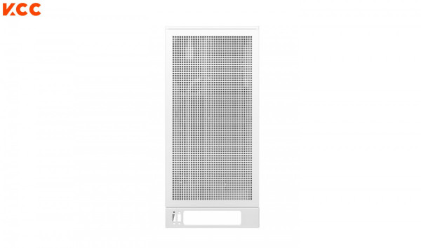 Ảnh minh họa Vỏ case Deepcool CH270 DIGITAL WH 1