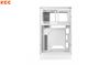 Vỏ case Deepcool CH270 DIGITAL WH