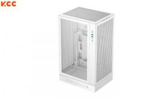  Vỏ case Deepcool CH270 DIGITAL WH 