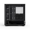 Vỏ Case Fractal Design Epoch Black TG Light tint (ATX/3fan)
