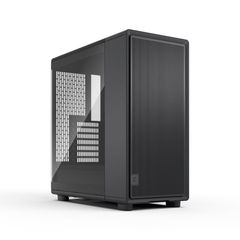  Vỏ Case Fractal Design Epoch Black TG Light tint (ATX/3fan) 