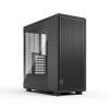 Vỏ Case Fractal Design Epoch Black TG Light tint (ATX/3fan)