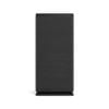 Vỏ Case Fractal Design Mood Black (Mini ITX/1fan)