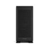 Vỏ Case Fractal Design Mood Black (Mini ITX/1fan)