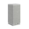 Vỏ Case Fractal Design Mood Light Gray (Mini ITX/1fan)
