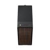 Vỏ Case Fractal Design North Charcoal Tg (atx/mid Tower)