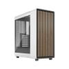 Vỏ Case Fractal Design North Charcoal Tg (atx/mid Tower)