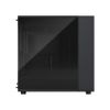 Vỏ Case Fractal Design North XL Charcoal Black TG Dark (eATX/3fan)