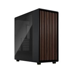  Vỏ Case Fractal Design North XL Charcoal Black TG Dark (eATX/3fan) 