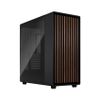 Vỏ Case Fractal Design North XL Charcoal Black TG Dark (eATX/3fan)