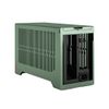 Vỏ Case Fractal Design Terra Jade (ITX/Mini Tower/Màu Xanh)