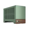 Vỏ Case Fractal Design Terra Jade (ITX/Mini Tower/Màu Xanh)